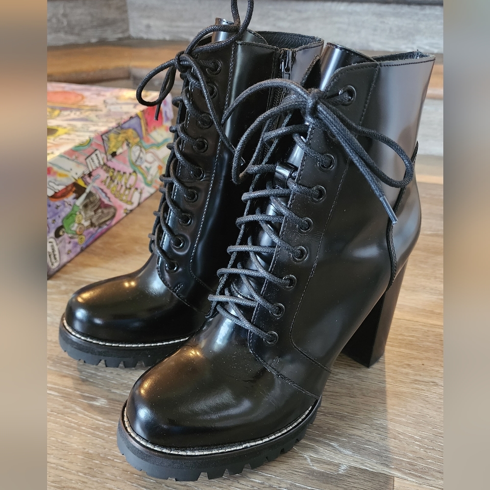 Jeffrey Campbell Legion Boot